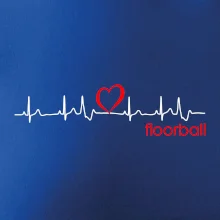 Moje srdce bije pro floorball