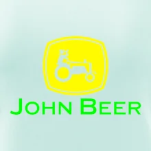 John Beer traktor John Beer traktor