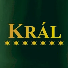 Král a jeho Královna