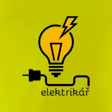 Žárovka - elektrikář