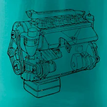 Motor T912 V3S