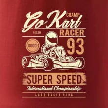 Go Kart Racer