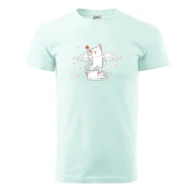 Kočky Amorův šíp