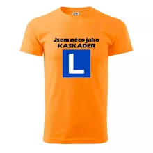 Autoškola něco jako kaskadér Autoškola něco jako kaskadér