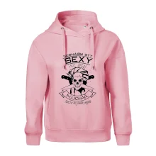 Nesnáším být sexy - Kuchař