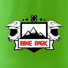 Bike park helmy
