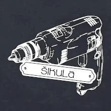 Šikula vrtačka Šikula vrtačka