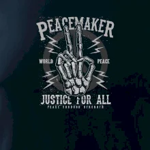 Peace Maker