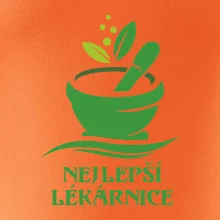 Nejlepší lékárnice