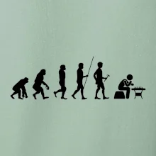 Evoluce šachy Evoluce šachy