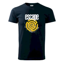 Escape labyrint Escape labyrint