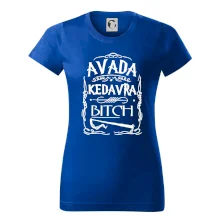 Harry - Avada Kedavra