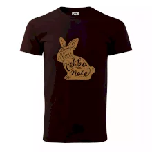 Veselé Velikonoce - zajíček