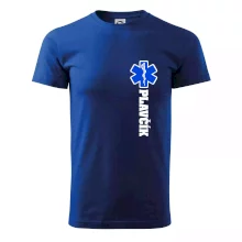 Hvězda života - Plavčík