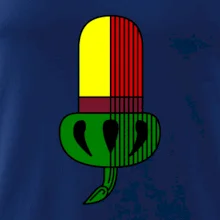 Prší - Žaludy Prší - Žaludy