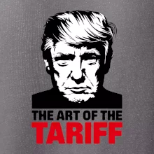 Trump The art of the tariff