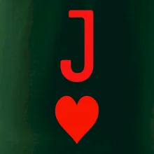 Poker J love