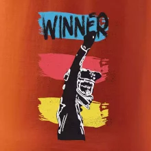 Winner závodník