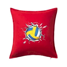 Volejbal míč v triku