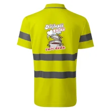 Nejlepší guláš vaří děda Nejlepší guláš vaří děda