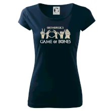 Game of Bones Orthopedics