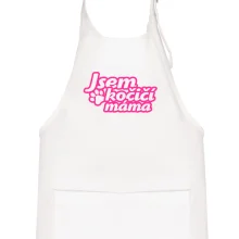 Jsem kočičí máma