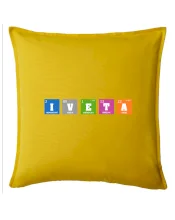 Periodická tabulka - jméno a vlastnosti (vlastní jméno)