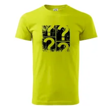 Tachometr (vlastní věk)