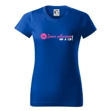 Jsem princezna, no a co!