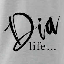 D I A Life