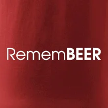 Pivní nápisy RememBEER