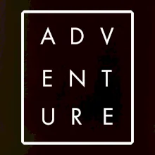 Adventure obdelník
