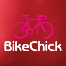Bike Chick