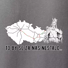 D1 - to by se za nás nestalo