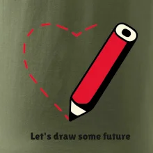Let's draw some future