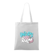 Unicorns are real ponny