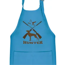 Hunter - ohař a kachny