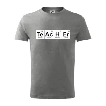 Periodická tabulka - Teacher Periodická tabulka - Teacher
