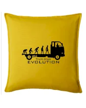 Truck driver evolution