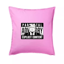Parental advisory Trump