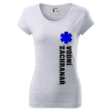 Rescue - Vodní záchranář