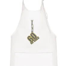 60 let na krku řetěz