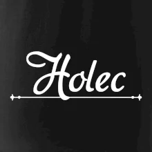 Staročeština - Holec - holobrádek nebo plešoun