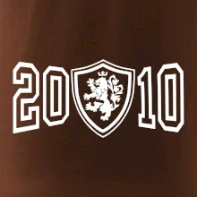 Narozeninový motiv - znak - 2010