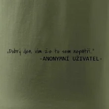 Stavíme svépomoci -  Dobrý den, vím že to sem nepatří...