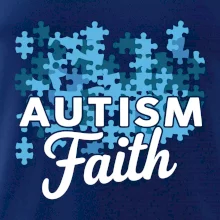 Autism faith