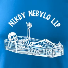 Nikdy nebylo lip