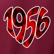 1956 v srdci