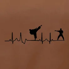 Karate EKG