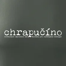 Čeština 2.0 - Chrapučíno